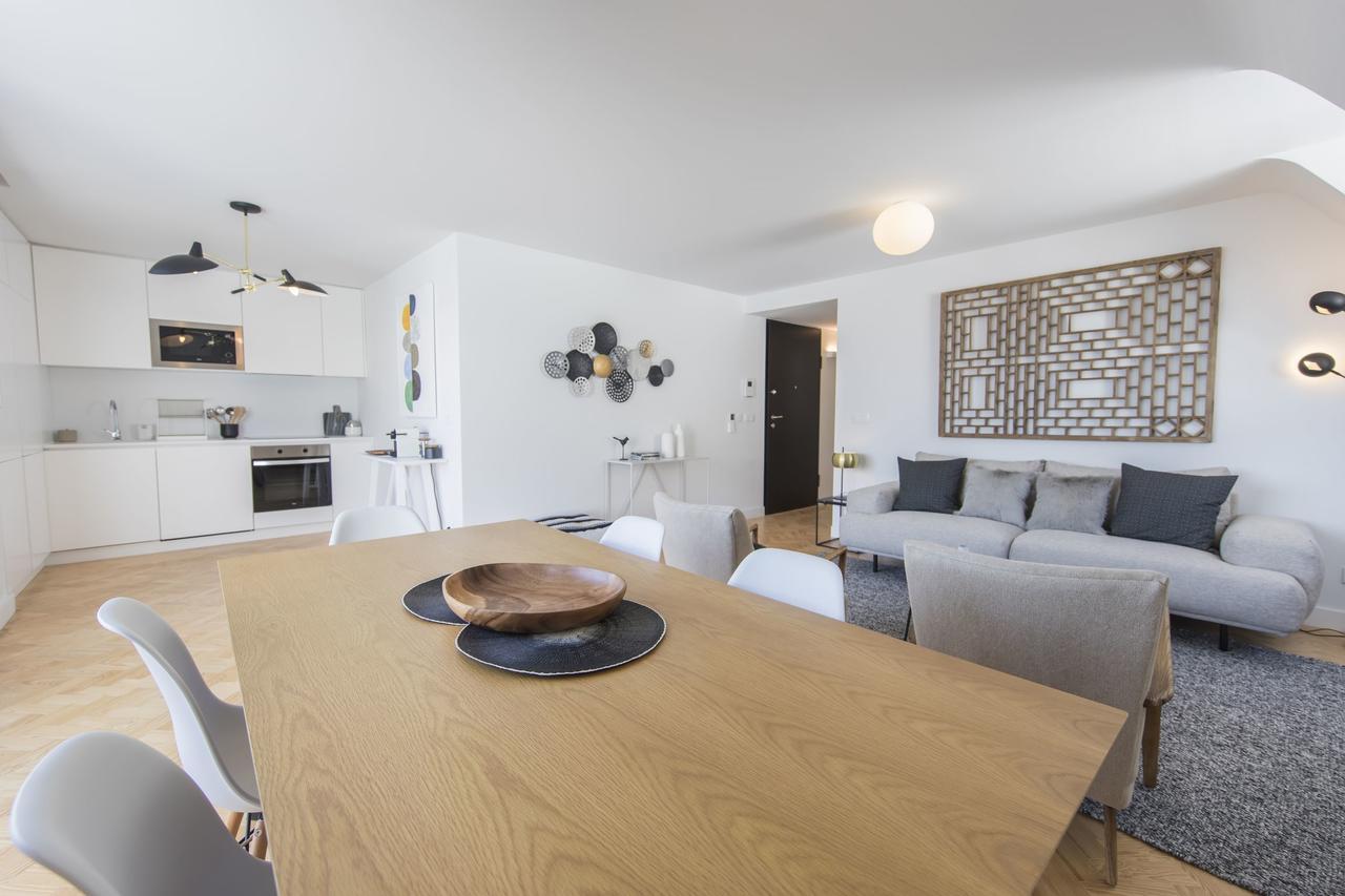 Lovelystay - Penthouse On The Tagus In Alfama Lisboa Exterior foto