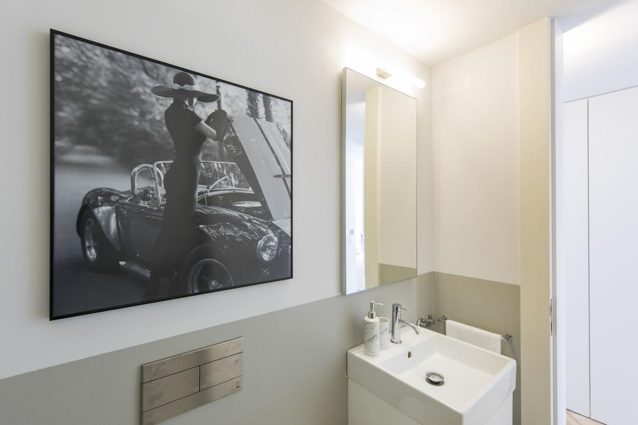 Lovelystay - Penthouse On The Tagus In Alfama Lisboa Exterior foto