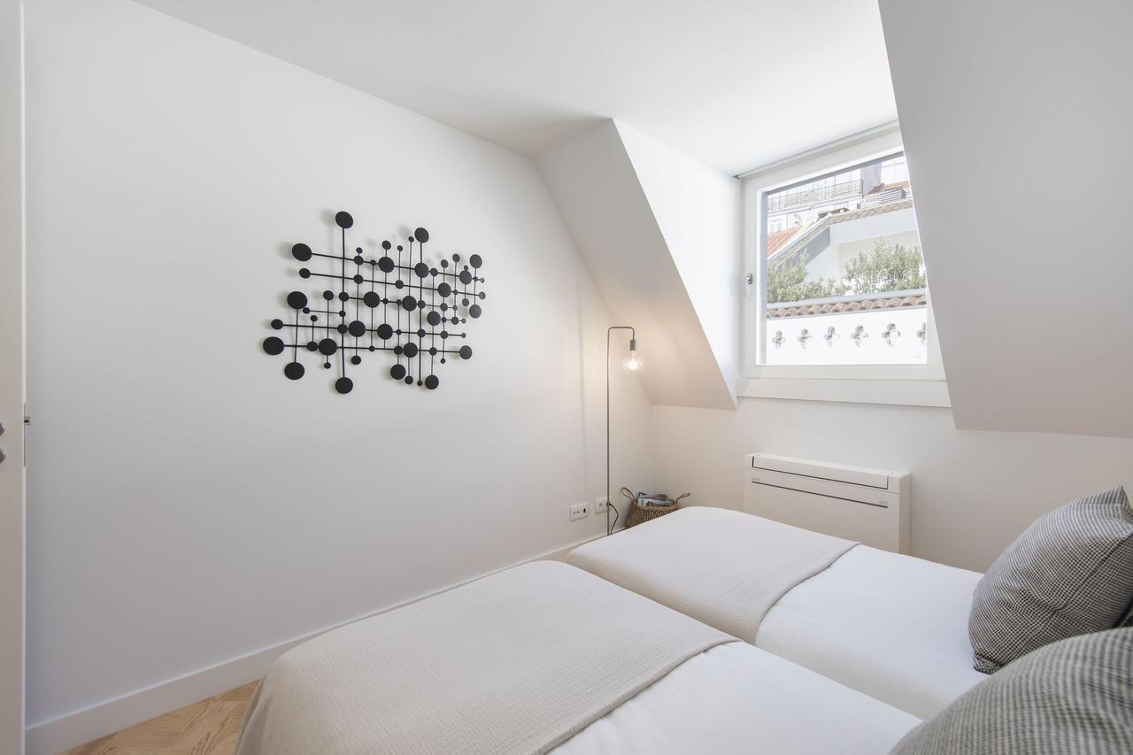 Lovelystay - Penthouse On The Tagus In Alfama Lisboa Exterior foto