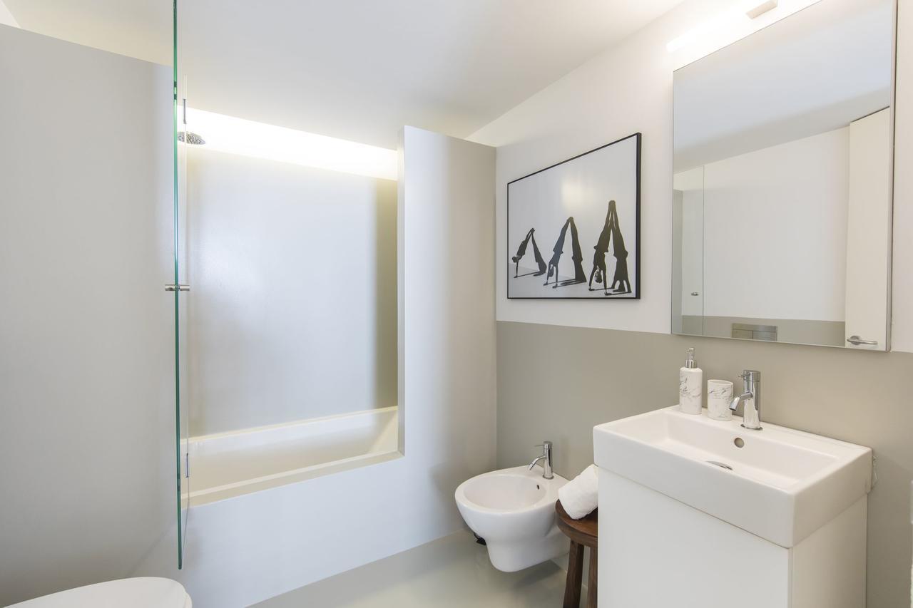 Lovelystay - Penthouse On The Tagus In Alfama Lisboa Exterior foto