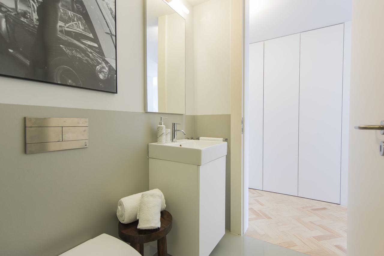 Lovelystay - Penthouse On The Tagus In Alfama Lisboa Exterior foto