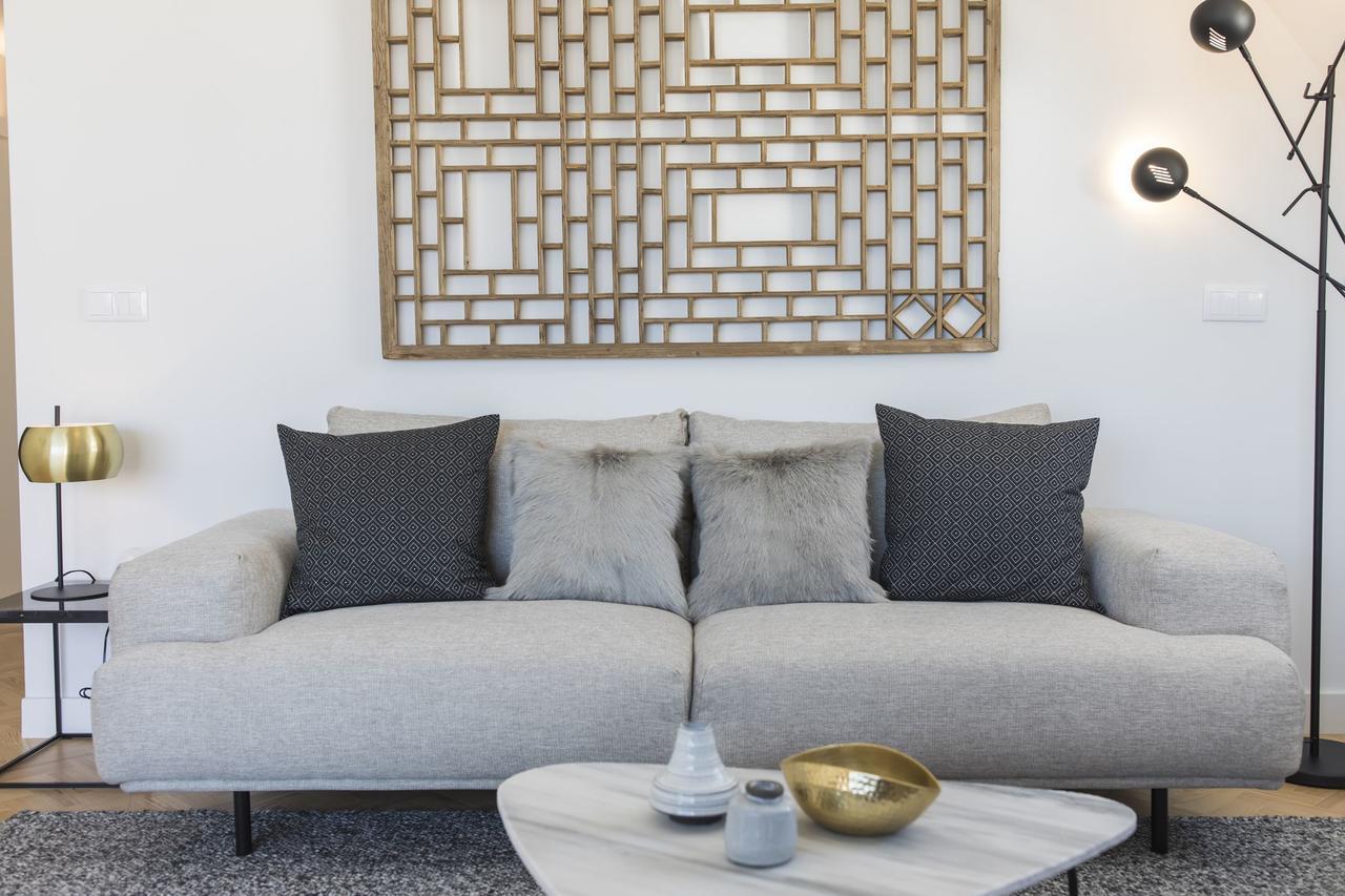 Lovelystay - Penthouse On The Tagus In Alfama Lisboa Exterior foto