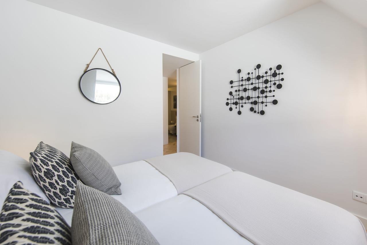 Lovelystay - Penthouse On The Tagus In Alfama Lisboa Exterior foto