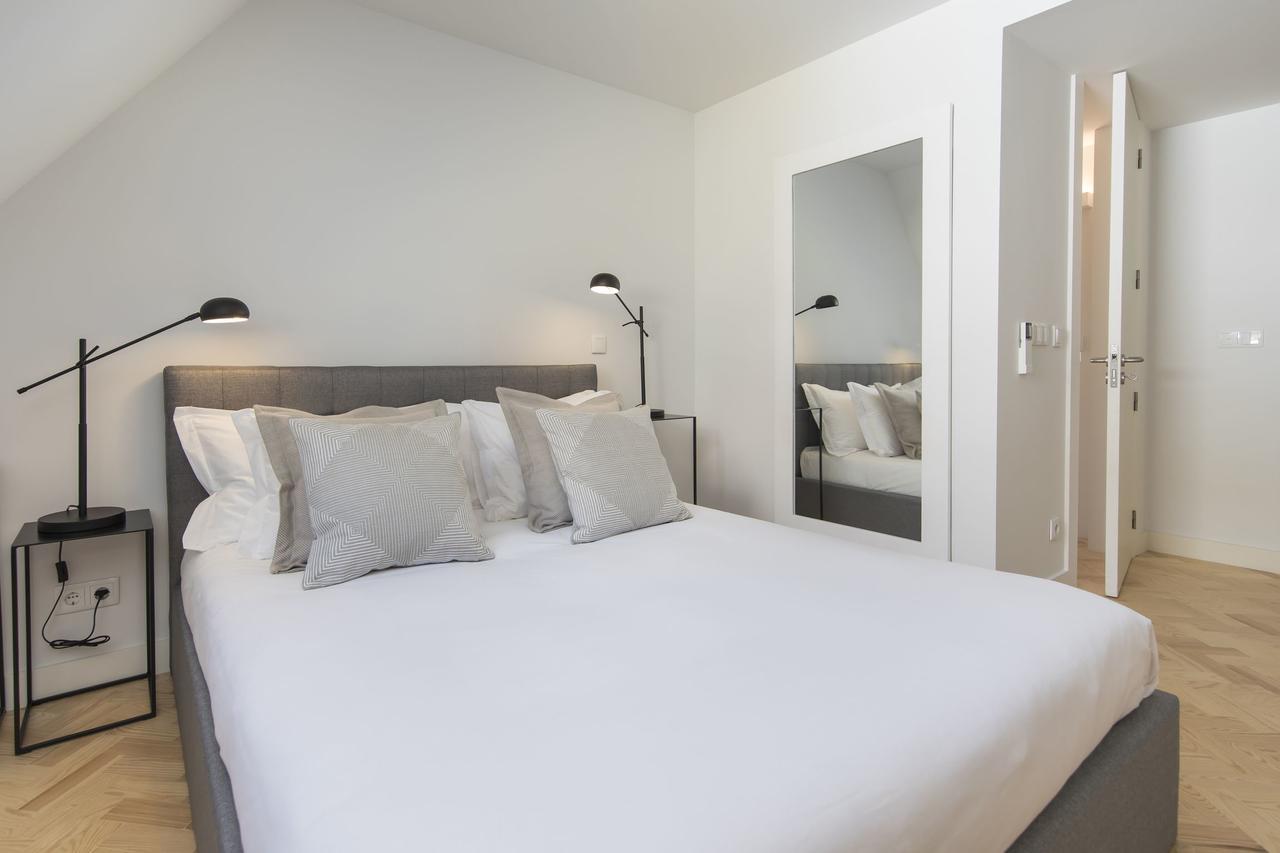 Lovelystay - Penthouse On The Tagus In Alfama Lisboa Exterior foto