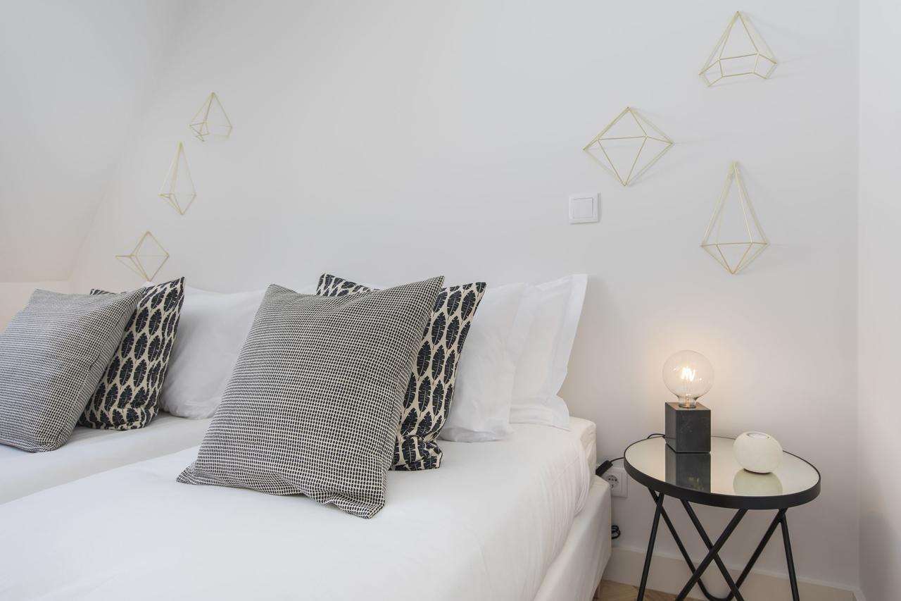 Lovelystay - Penthouse On The Tagus In Alfama Lisboa Exterior foto