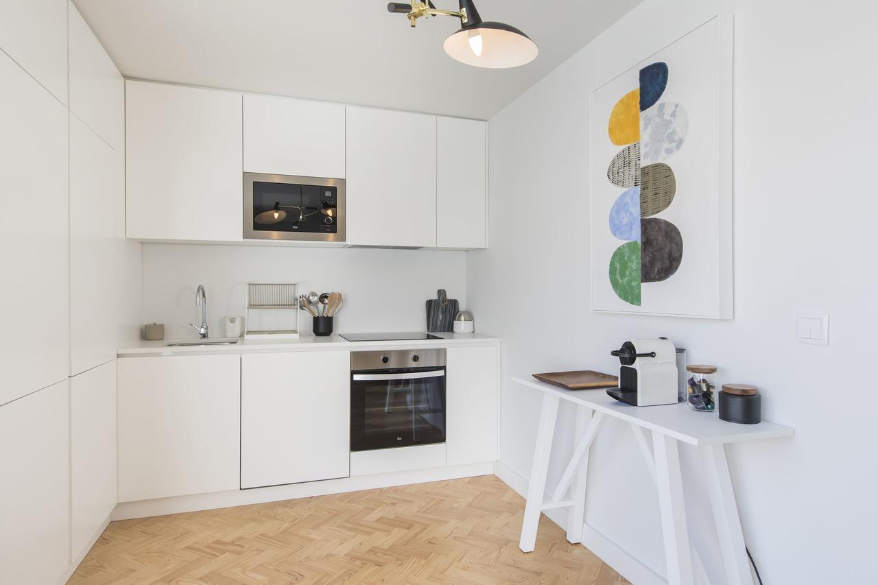 Lovelystay - Penthouse On The Tagus In Alfama Lisboa Exterior foto