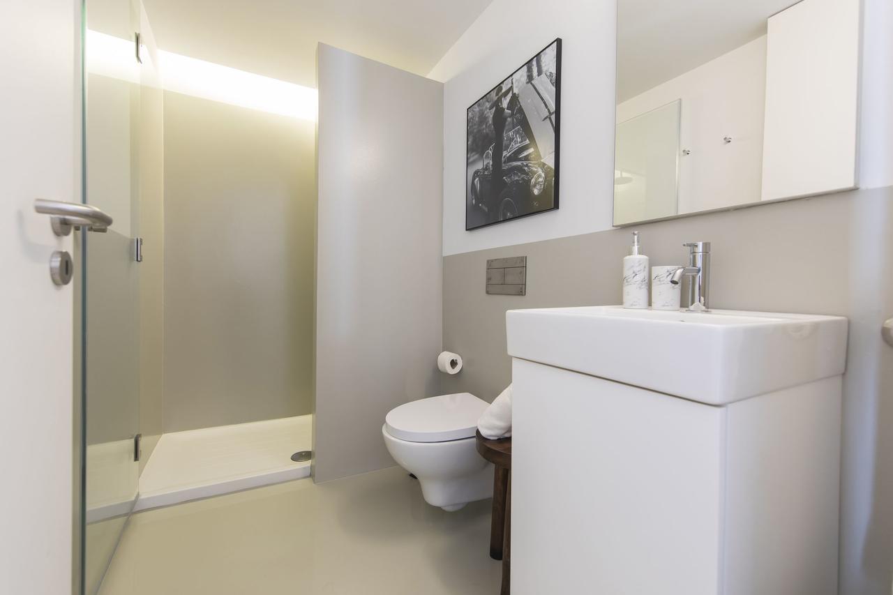 Lovelystay - Penthouse On The Tagus In Alfama Lisboa Exterior foto