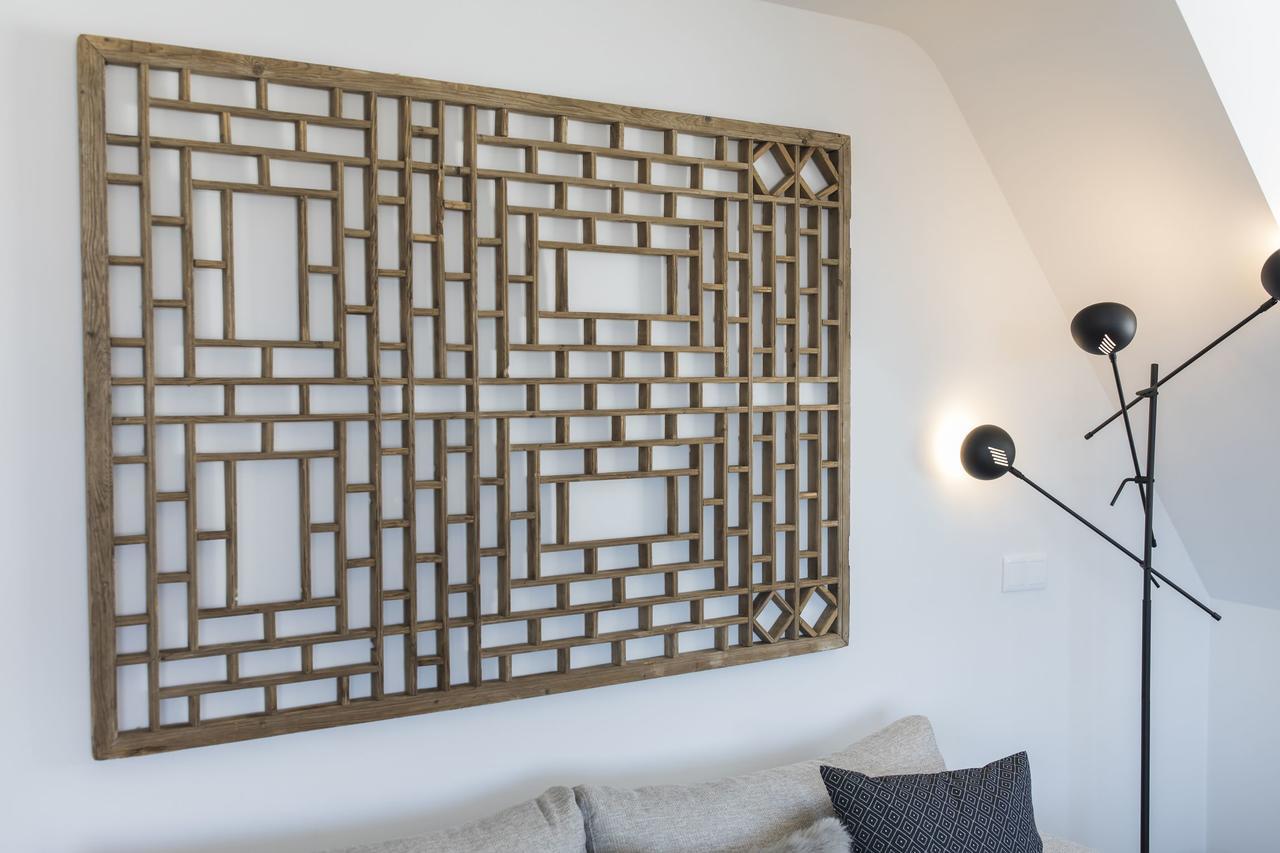 Lovelystay - Penthouse On The Tagus In Alfama Lisboa Exterior foto