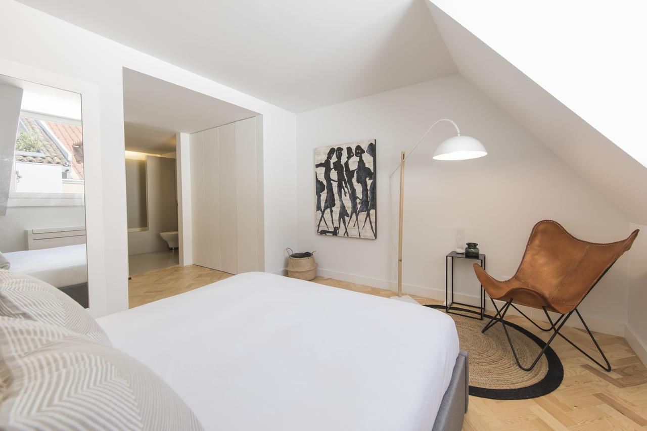 Lovelystay - Penthouse On The Tagus In Alfama Lisboa Exterior foto
